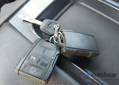 2016 Chevrolet Silverado 1500 2Lt from USA, damaged, VIN 1GCVKREC2GZ350596